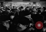 Image of Traffic on Market Street in 1906 San Francisco San Francisco California, 1915, second 28 stock footage video 65675048139
