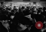 Image of Traffic on Market Street in 1906 San Francisco San Francisco California, 1915, second 29 stock footage video 65675048139