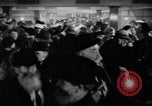 Image of Traffic on Market Street in 1906 San Francisco San Francisco California, 1915, second 31 stock footage video 65675048139