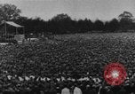 Image of Theodore Roosevelt United States USA, 1912, second 3 stock footage video 65675048140