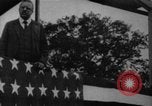 Image of Theodore Roosevelt United States USA, 1912, second 11 stock footage video 65675048140