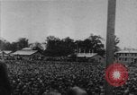 Image of Theodore Roosevelt United States USA, 1912, second 19 stock footage video 65675048140