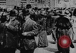 Image of Women's suffrage United States USA, 1912, second 7 stock footage video 65675048141
