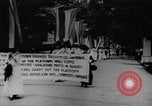 Image of Women's suffrage United States USA, 1912, second 17 stock footage video 65675048141