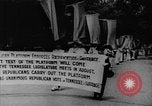 Image of Women's suffrage United States USA, 1912, second 19 stock footage video 65675048141