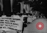 Image of Women's suffrage United States USA, 1912, second 21 stock footage video 65675048141