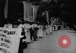 Image of Women's suffrage United States USA, 1912, second 22 stock footage video 65675048141