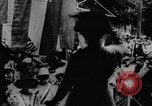 Image of Women's suffrage United States USA, 1912, second 34 stock footage video 65675048141