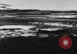 Image of First public demonstration of Wright Brothers airplane  Le Mans France, 1908, second 13 stock footage video 65675048142