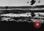 Image of First public demonstration of Wright Brothers airplane  Le Mans France, 1908, second 16 stock footage video 65675048142