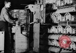 Standbild Wright Motorenwerk United States USA, 1940, aus Sekunde 5 historischem Filmmaterial Videoclip 65675048144