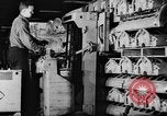 Standbild Wright Motorenwerk United States USA, 1940, aus Sekunde 6 historischem Filmmaterial Videoclip 65675048144