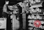 Standbild Wright Motorenwerk United States USA, 1940, aus Sekunde 7 historischem Filmmaterial Videoclip 65675048144