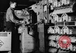 Standbild Wright Motorenwerk United States USA, 1940, aus Sekunde 8 historischem Filmmaterial Videoclip 65675048144