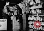 Standbild Wright Motorenwerk United States USA, 1940, aus Sekunde 9 historischem Filmmaterial Videoclip 65675048144