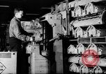 Standbild Wright Motorenwerk United States USA, 1940, aus Sekunde 10 historischem Filmmaterial Videoclip 65675048144