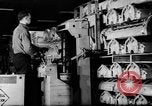 Standbild Wright Motorenwerk United States USA, 1940, aus Sekunde 11 historischem Filmmaterial Videoclip 65675048144