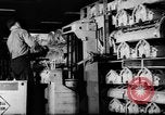 Standbild Wright Motorenwerk United States USA, 1940, aus Sekunde 12 historischem Filmmaterial Videoclip 65675048144