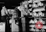 Standbild Wright Motorenwerk United States USA, 1940, aus Sekunde 13 historischem Filmmaterial Videoclip 65675048144