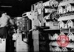 Standbild Wright Motorenwerk United States USA, 1940, aus Sekunde 15 historischem Filmmaterial Videoclip 65675048144