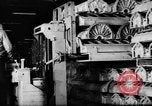 Standbild Wright Motorenwerk United States USA, 1940, aus Sekunde 17 historischem Filmmaterial Videoclip 65675048144