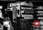 Standbild Wright Motorenwerk United States USA, 1940, aus Sekunde 22 historischem Filmmaterial Videoclip 65675048144