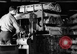 Standbild Wright Motorenwerk United States USA, 1940, aus Sekunde 23 historischem Filmmaterial Videoclip 65675048144