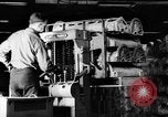 Standbild Wright Motorenwerk United States USA, 1940, aus Sekunde 25 historischem Filmmaterial Videoclip 65675048144