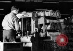 Standbild Wright Motorenwerk United States USA, 1940, aus Sekunde 26 historischem Filmmaterial Videoclip 65675048144
