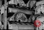 Standbild Wright Motorenwerk United States USA, 1940, aus Sekunde 34 historischem Filmmaterial Videoclip 65675048144
