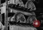 Standbild Wright Motorenwerk United States USA, 1940, aus Sekunde 39 historischem Filmmaterial Videoclip 65675048144