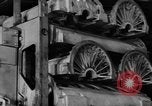 Standbild Wright Motorenwerk United States USA, 1940, aus Sekunde 40 historischem Filmmaterial Videoclip 65675048144