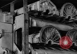 Standbild Wright Motorenwerk United States USA, 1940, aus Sekunde 41 historischem Filmmaterial Videoclip 65675048144