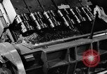 Standbild Wright Motorenwerk United States USA, 1940, aus Sekunde 44 historischem Filmmaterial Videoclip 65675048144