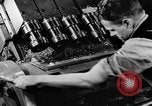 Standbild Wright Motorenwerk United States USA, 1940, aus Sekunde 45 historischem Filmmaterial Videoclip 65675048144