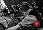 Standbild Wright Motorenwerk United States USA, 1940, aus Sekunde 49 historischem Filmmaterial Videoclip 65675048144