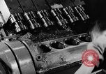 Standbild Wright Motorenwerk United States USA, 1940, aus Sekunde 50 historischem Filmmaterial Videoclip 65675048144