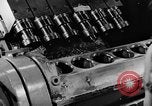 Standbild Wright Motorenwerk United States USA, 1940, aus Sekunde 51 historischem Filmmaterial Videoclip 65675048144