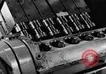 Standbild Wright Motorenwerk United States USA, 1940, aus Sekunde 52 historischem Filmmaterial Videoclip 65675048144