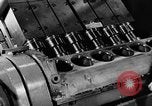 Standbild Wright Motorenwerk United States USA, 1940, aus Sekunde 53 historischem Filmmaterial Videoclip 65675048144