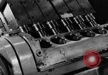 Standbild Wright Motorenwerk United States USA, 1940, aus Sekunde 57 historischem Filmmaterial Videoclip 65675048144