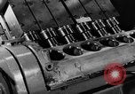 Standbild Wright Motorenwerk United States USA, 1940, aus Sekunde 58 historischem Filmmaterial Videoclip 65675048144