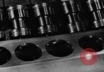 Standbild Wright Motorenwerk United States USA, 1940, aus Sekunde 59 historischem Filmmaterial Videoclip 65675048144