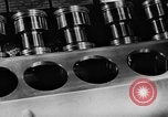 Standbild Wright Motorenwerk United States USA, 1940, aus Sekunde 61 historischem Filmmaterial Videoclip 65675048144