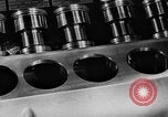 Standbild Wright Motorenwerk United States USA, 1940, aus Sekunde 62 historischem Filmmaterial Videoclip 65675048144