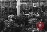 Image of Wright engine plant United States USA, 1940, second 3 stock footage video 65675048145