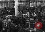 Image of Wright engine plant United States USA, 1940, second 5 stock footage video 65675048145
