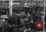 Image of Wright engine plant United States USA, 1940, second 7 stock footage video 65675048145