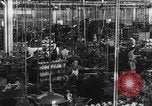 Image of Wright engine plant United States USA, 1940, second 9 stock footage video 65675048145
