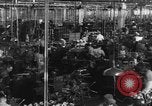 Image of Wright engine plant United States USA, 1940, second 13 stock footage video 65675048145